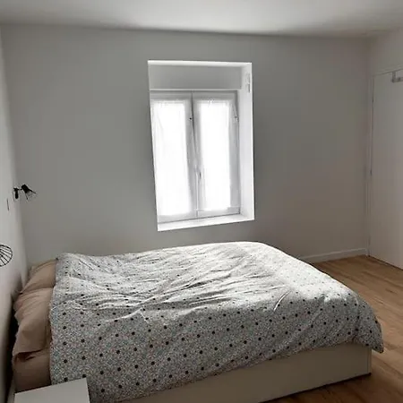 Apartment 4/6 Personnes - *