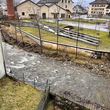 4/6 Personnes - Apartman *