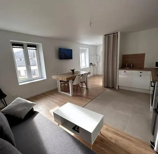 4/6 Personnes - Apartmán