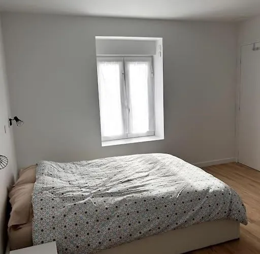 Apartmán 4/6 Personnes - *