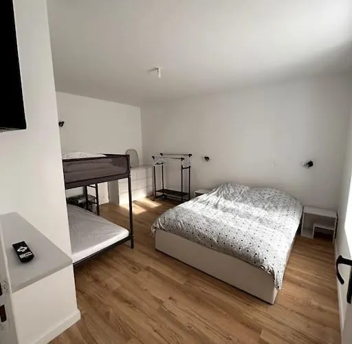 4/6 Personnes - * Cornimont